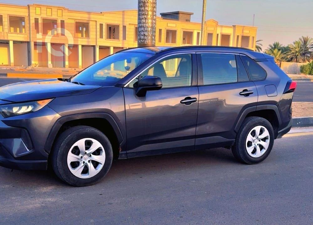 تويوتا راف 4